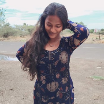 Shravasti kamble